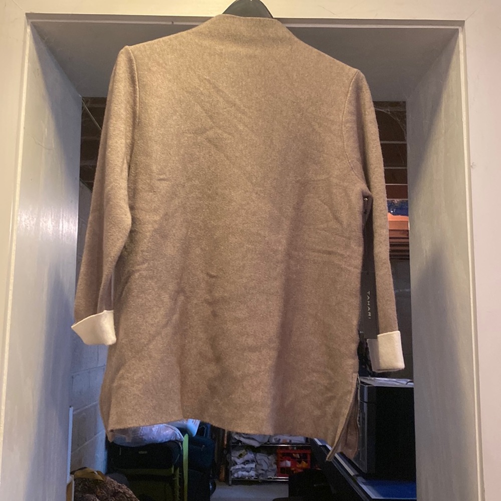 Brand new with tags Tahiri sweater top